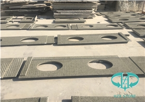 Green Granite for Countertop