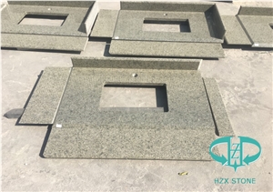 Green Granite for Countertop