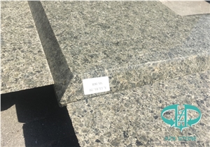 Green Granite for Countertop