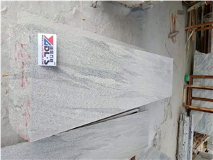 China Juparana Granite Pool Coping Paver Tiles