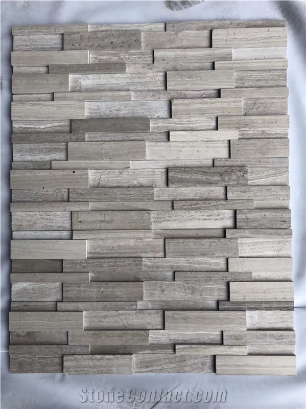 Natural Stone Slate Wall Cladding