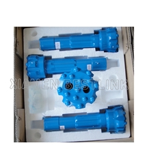 Down the Hole Mission Dth Hammer Button Bits