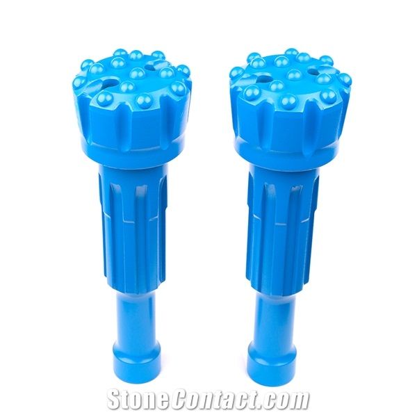 Down the Hole Mission Dth Hammer Button Bits