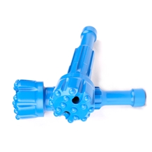 Down the Hole Mission Dth Hammer Button Bits