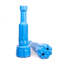 Down the Hole Mission Dth Hammer Button Bits
