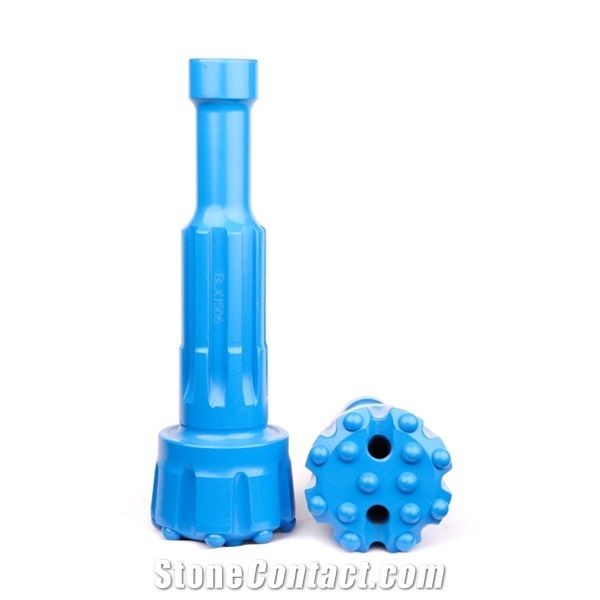 Down the Hole Mission Dth Hammer Button Bits