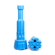 Down the Hole Mission Dth Hammer Button Bits