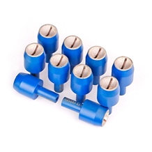Dth Button Bit Carbide Grinding King Pin Cups