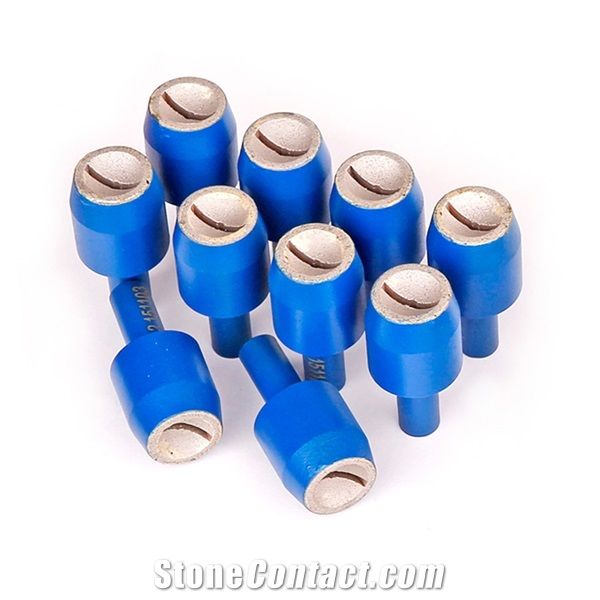Dth Button Bit Carbide Grinding King Pin Cups