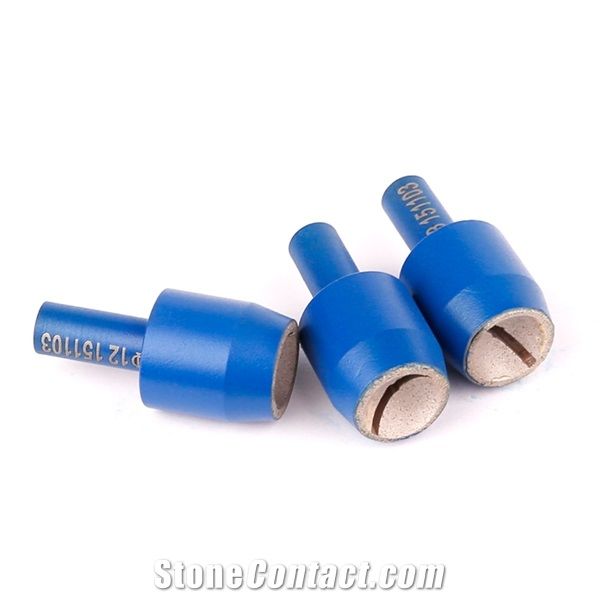 Dth Button Bit Carbide Grinding King Pin Cups