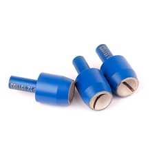 Dth Button Bit Carbide Grinding King Pin Cups