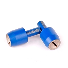 Dth Button Bit Carbide Grinding King Pin Cups