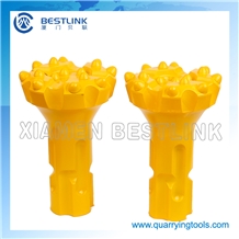 Knsh Type Dth Button Bits