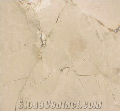 Almond Cream Tumbled Limestone,Turkey