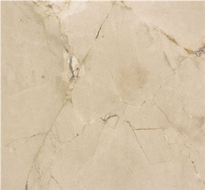 Almond Cream Tumbled Limestone,Turkey
