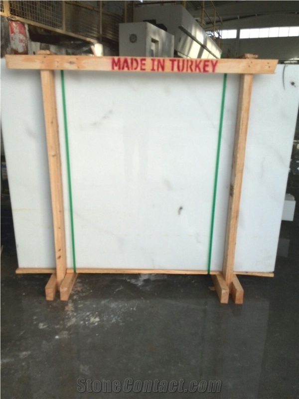 Bianco Ibiza White Marble Tile,Mugla White Marble