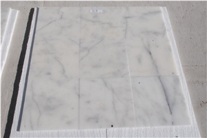 Bianco Ibiza White Marble Tile,Mugla White Marble