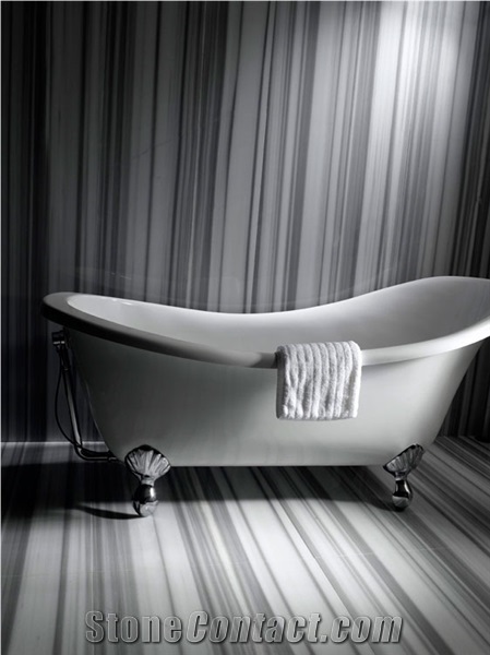 Marmara Equator Marble Tile Slabs,White Marble
