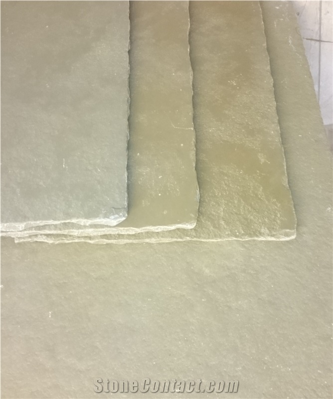 Minster Limestone Slabs, Grey Limestone Tiles