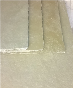 Minster Limestone Slabs, Grey Limestone Tiles