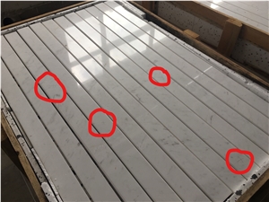 Natural Stone Inspection,Quality Control