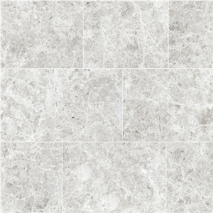 Silver Shadow Marble Slabs Tiles