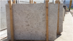 Silver Shadow Marble Slabs Tiles