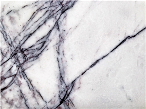 White Lilac Bookmatch Polished Slabs,White Leylak