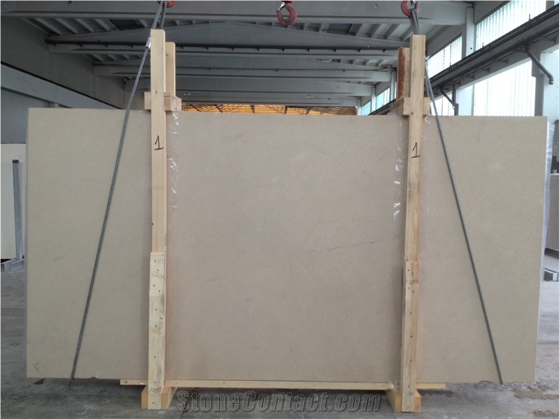 Avorio Limestone Tiles & Slabs