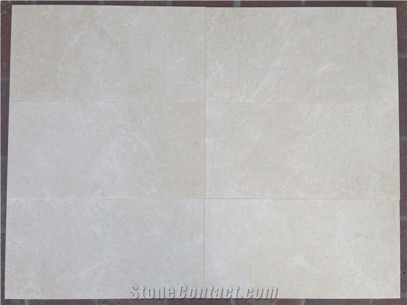 Avorio Limestone Tiles & Slabs