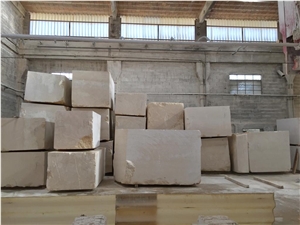 Botticino Commercial Quality Blocks