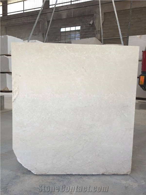 Botticino Super Light Marble Blocks-Level 14