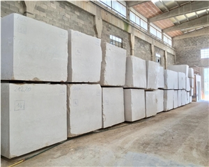 Botticino Super Light Marble Blocks-Level 14