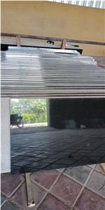 Batu Black Granite