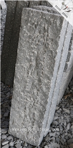 G654 Granite,Sesame Grey,Mushroom Stone