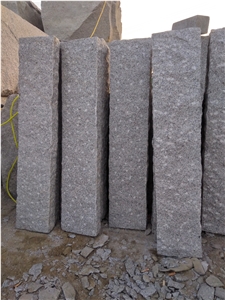 Granite Palisade 6 Sides Pineappled