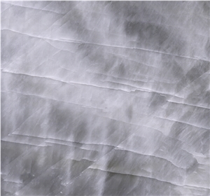 Moon Lotus White Marble Slabs,Tiles