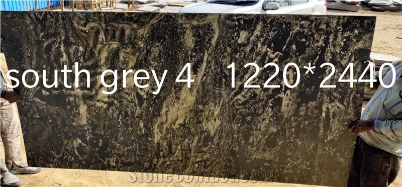 Burning Forest Translucent Light Pass Stone Veneer, Thin Stone Veneer