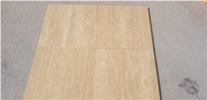 Beige Classic Travertine Blocks