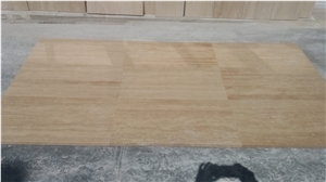 Beige Classic Travertine Blocks