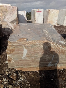 Black Onyx Blocks