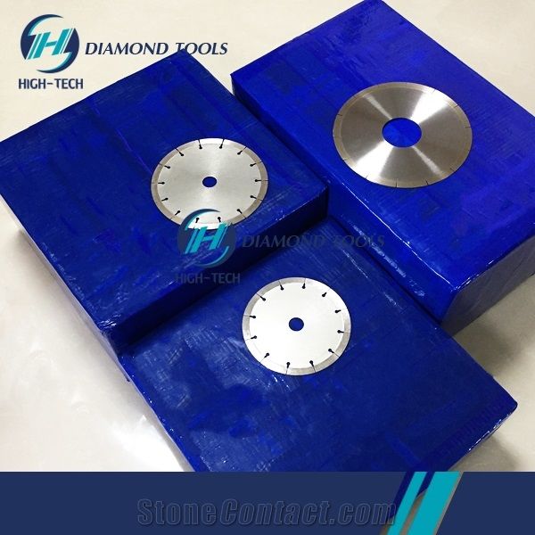 Ceramic Tiles Cutting Disc Ceramic Saw Blade