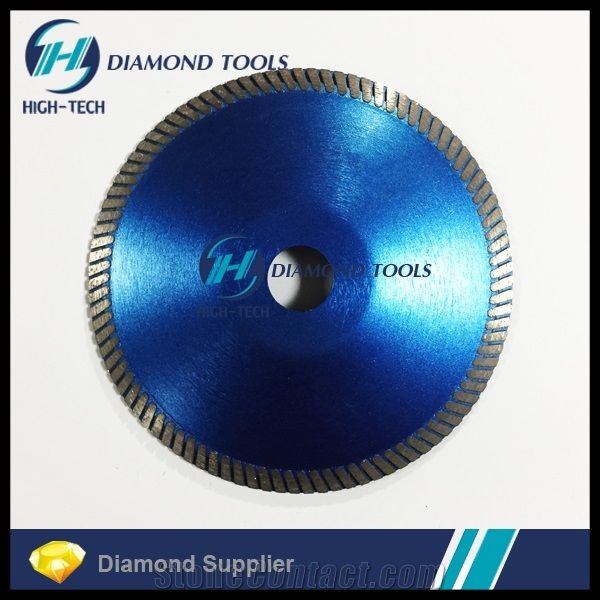 Concave Diamond Blades for Granite