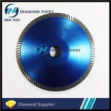Concave Diamond Blades for Granite