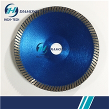 Concave Diamond Blades for Granite