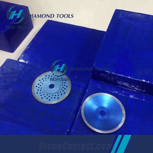 Concave Diamond Blades for Granite