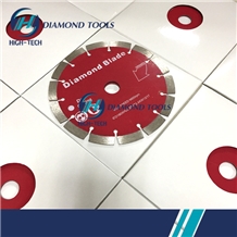 Diamond Blade for Dry Cutting Granite