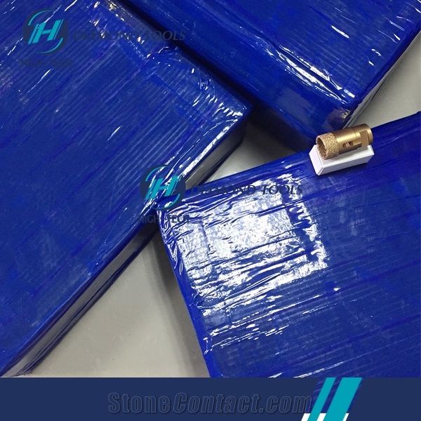 Diamond Core Drill for Marble Stone Quartz