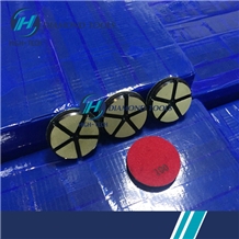 Diamond Floor Polishing Pad 3 Inch for Concrete