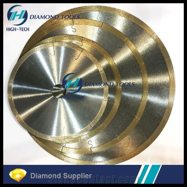 Diamond Saw Blade for Marble Ceramic